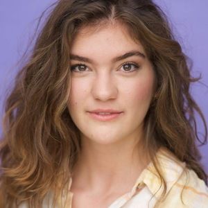 Meet your Posher, Mariah